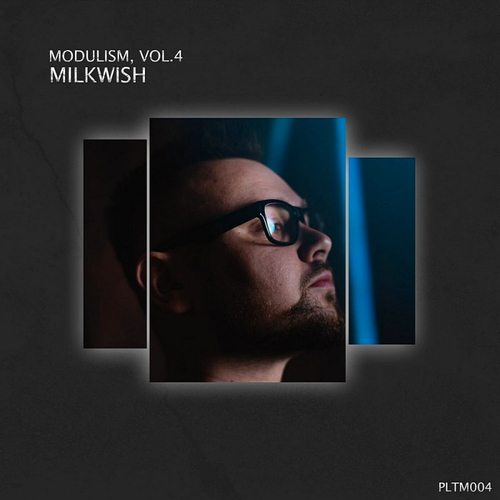 VA - Modulism Vol 4 (Compiled & Mixed by Milkwish) [PLTM004]